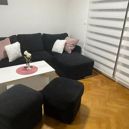 Apartmani Marcetic Slavonski Brod Exterior foto