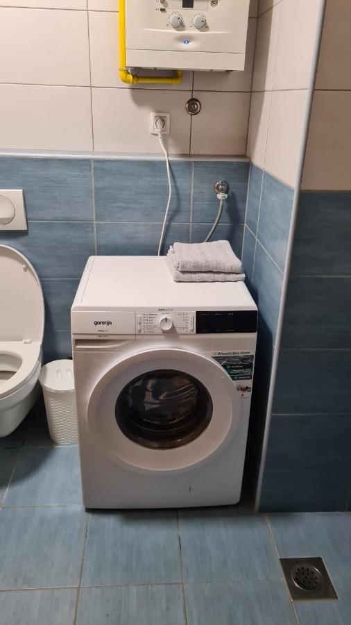 Apartmani Marcetic Slavonski Brod Exterior foto
