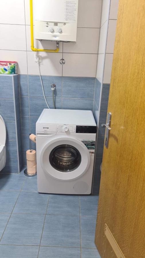 Apartmani Marcetic Slavonski Brod Exterior foto