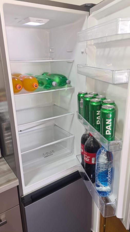 Apartmani Marcetic Slavonski Brod Exterior foto