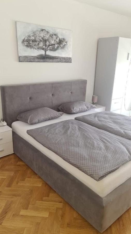 Apartmani Marcetic Slavonski Brod Exterior foto