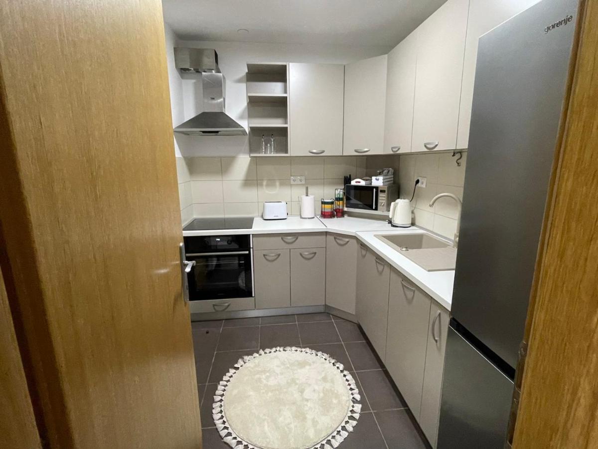 Apartmani Marcetic Slavonski Brod Exterior foto