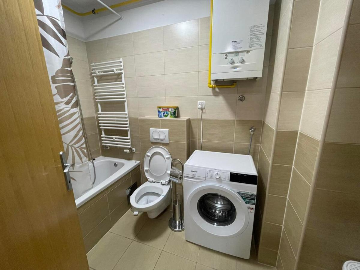 Apartmani Marcetic Slavonski Brod Exterior foto